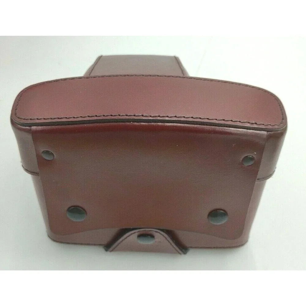 Leica Camera Case Soft Shell Ernst Leitz GMBH Wetzlar 14 506 Case Only